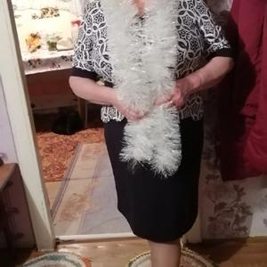Людмила, 61 год, Миасс
