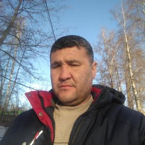 Нуриддин, 42 года, Санкт-Петербург