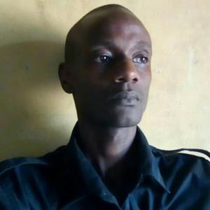 Ssembuusi Godfrey, 37 лет, Кампала