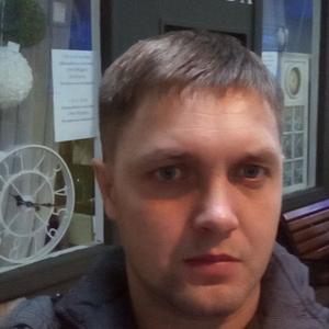 Василий, 44 года, Шарыпово