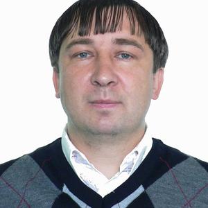 Andrei, 52 года, Благовещенск