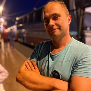 Парни в Элисте: Олег, 38 - ищет девушку из Элисты