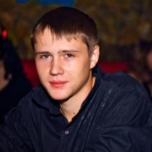 Андрей, 30 лет, Белогорск