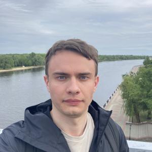 Василий, 30 лет, Минск