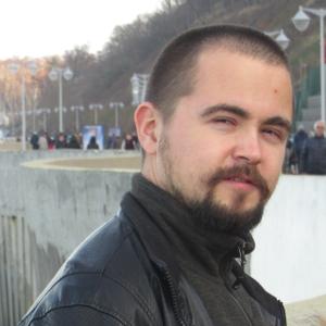 Nikita, 34 года, Калининград