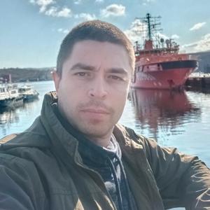 Парни в Санкт-Петербурге: Sergio, 41 - ищет девушку из Санкт-Петербурга