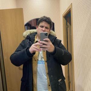 Парни в Лахденпохье: Дмитрий Смирнов, 28 - ищет девушку из Лахденпохьи