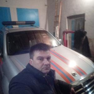 Парни в Алексине: Дмитрий, 52 - ищет девушку из Алексина