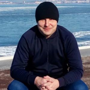 Парни в Мурманске: Сергей, 39 - ищет девушку из Мурманска