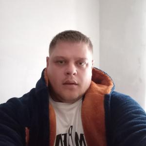 Ivan, 38 лет, Кривой Рог
