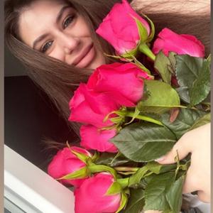 Полина, 24 года, Норильск