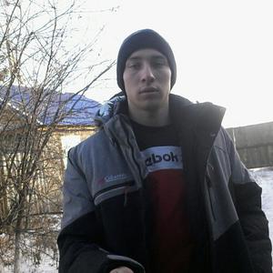 Парни в Оренбурге: Павел, 27 - ищет девушку из Оренбурга
