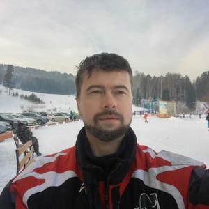 Игорь, 47 лет, Кемерово