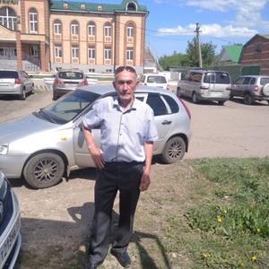 Парни в Казани (Татарстан): Константин Фадеев, 74 - ищет девушку из Казани (Татарстан)