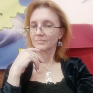 Девушки в Пятигорске: Ирина, 49 - ищет парня из Пятигорска