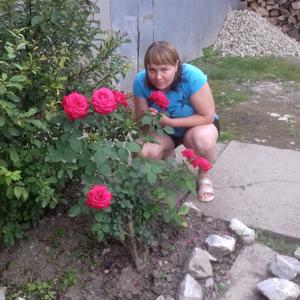 Людмила, 47 лет, Владивосток