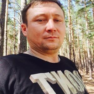Амир, 43 года, Петропавловск