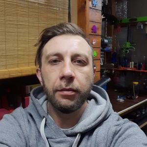 Алексей, 38 лет, Щекино