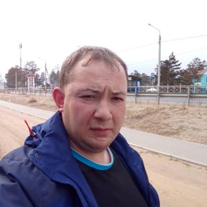 Иван, 32 года, Улан-Удэ