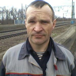 Иван Лукашев, 50 лет, Новохоперский