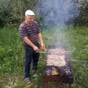 Рафик, 59 лет, Воронеж