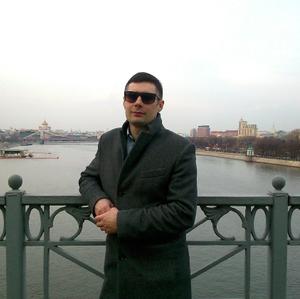 Парни в Сарове: Дмитрий, 43 - ищет девушку из Сарова