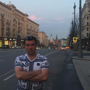 Евгений, 45 лет, Москва