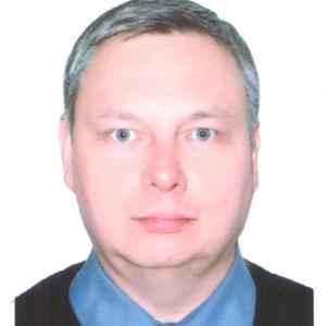 Юрик, 47 лет, Нижний Новгород