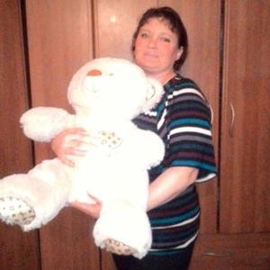 Ольга Черепнева, 48 лет, Тула