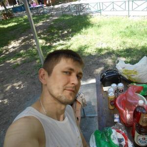 Парни в Хабаровске (Хабаровский край): Денис, 34 - ищет девушку из Хабаровска (Хабаровский край)