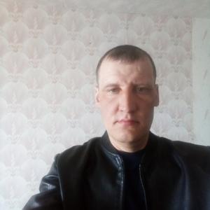Дмитрий, 44 года, Оренбург