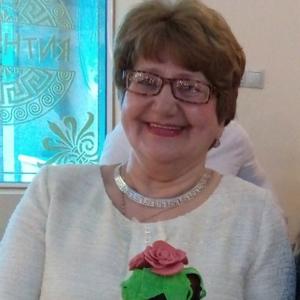 Девушки в Ставрополе: Галина Утусикова, 68 - ищет парня из Ставрополя