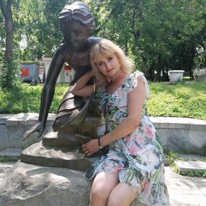 Светлана, 52 года, Одинцово