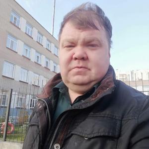 Константин, 50 лет, Челябинск