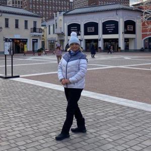 Девушки в Зеленограде: Ирина, 60 - ищет парня из Зеленограда