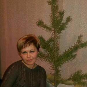 Девушки в Сургуте (Ханты-Мансийский АО): Mila, 44 - ищет парня из Сургута (Ханты-Мансийский АО)