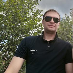 Парни в Петрозаводске: Владислав, 38 - ищет девушку из Петрозаводска