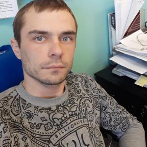 Парни в Ижевске: Владимир, 34 - ищет девушку из Ижевска