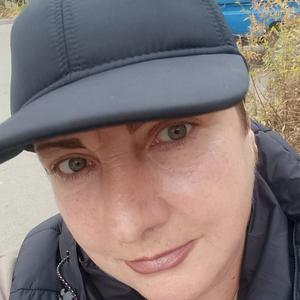 Анна, 54 года, Владивосток