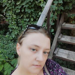 Девушки в Перми: Олеся, 35 - ищет парня из Перми