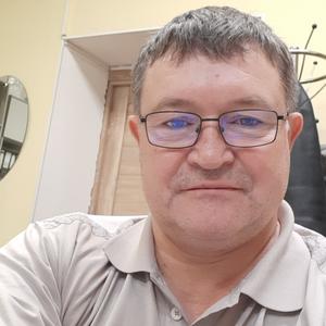 Миша, 54 года, Владимир