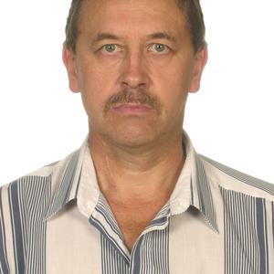 Николай, 54 года, Полысаево