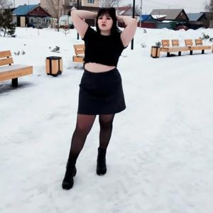 Девушки в Оренбурге: Анжелика, 20 - ищет парня из Оренбурга