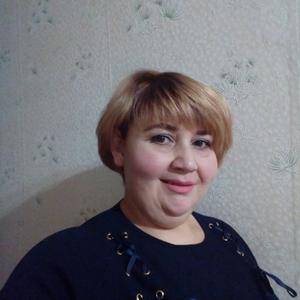 Девушки в Уфе (Башкортостан): Ляйсан, 46 - ищет парня из Уфы (Башкортостан)