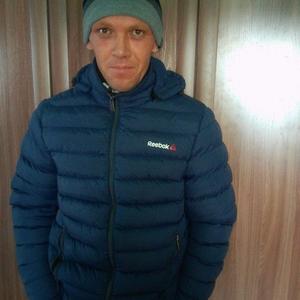 Сергей, 41 год, Бийск