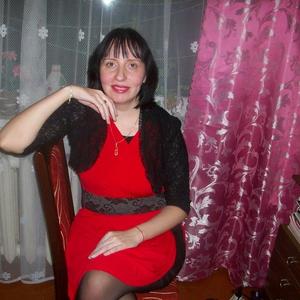 Девушки в Калининграде: Эльвира, 37 - ищет парня из Калининграда