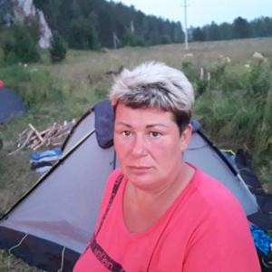 Марина, 50 лет, Екатеринбург