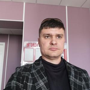 Парни в Ангарске: Юрий, 37 - ищет девушку из Ангарска
