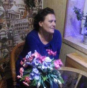 Девушки в Хабаровске (Хабаровский край): Елена, 63 - ищет парня из Хабаровска (Хабаровский край)