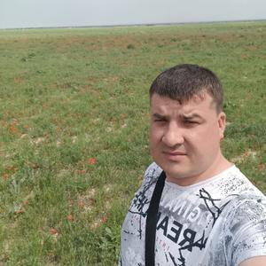 Леонид, 35 лет, Караганда